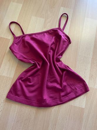 Tieklo v nádhernej farbe, h&m,s