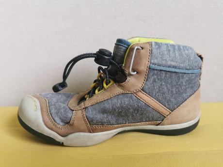 Topánky plae kaiden, 30