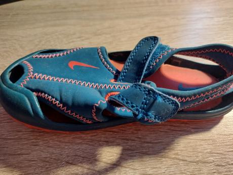 Sandálky nike, nike,25