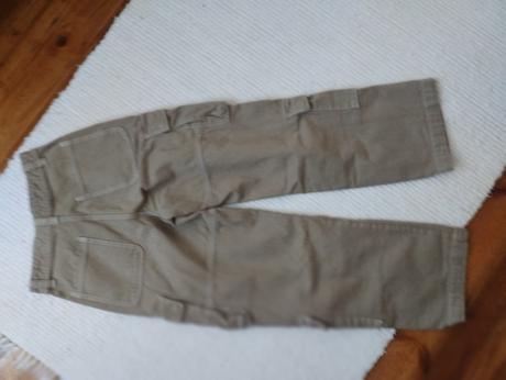 Kapsacove nohavice, bershka,xs