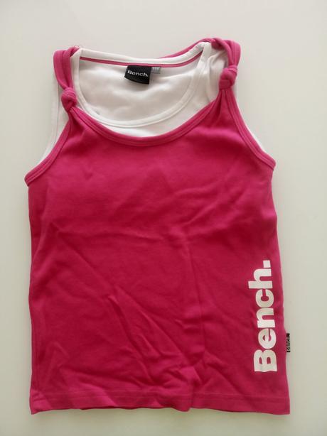 Letné tielko, bench,110