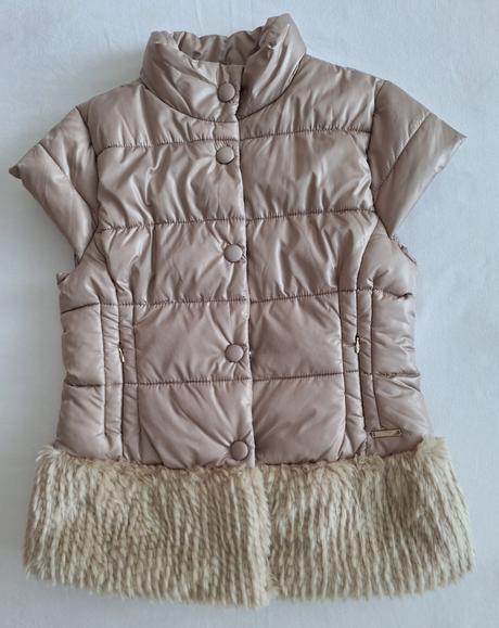 Zateplená vesta, mayoral,152