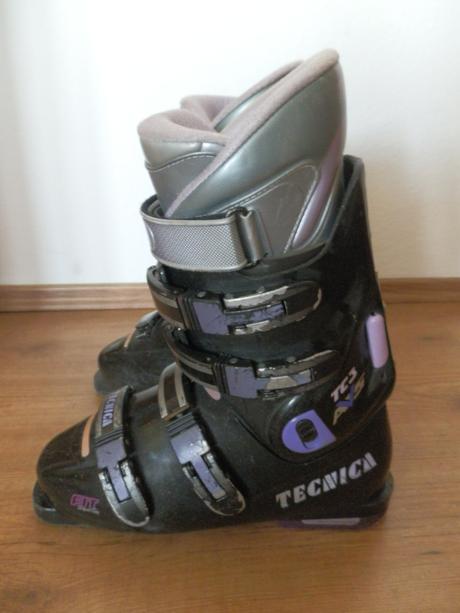 Lyžiarky technica, tecnica,41