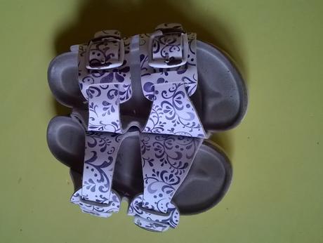 Papuče - šľapky protetika, protetika,28