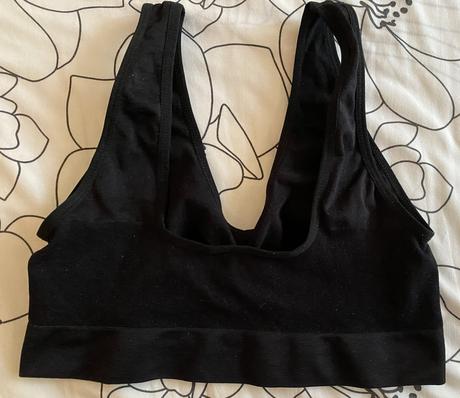 Športová podprsenka v. l, l