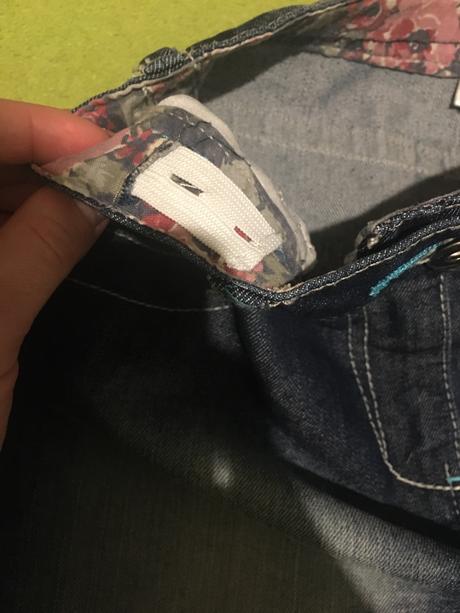 Rifľová sukňa, 146