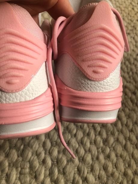 Tenisky nike jordan max aura, nike,36