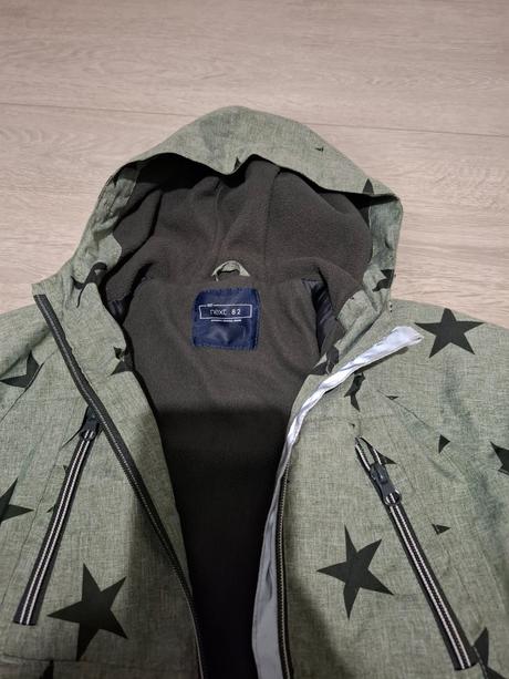 Prechodná bunda, next,104