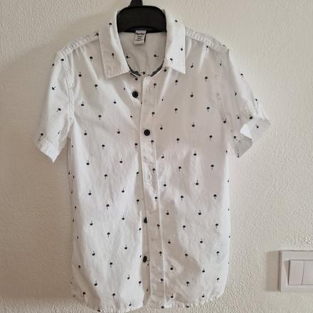 Košeľa, dopodopo,128