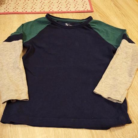 Balík tričiek lego, tu, carters, 104–116