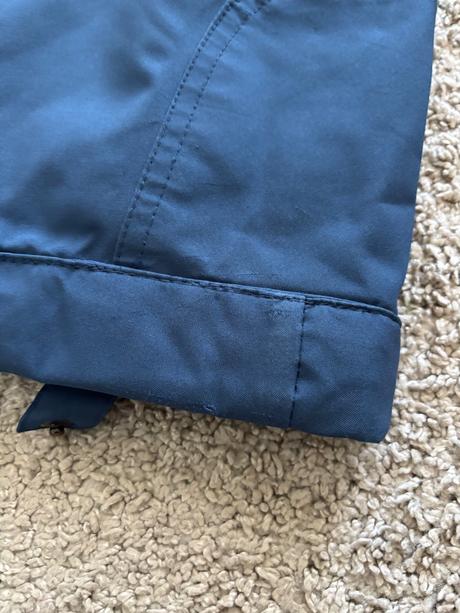 Lyžiarske nohavice dare2b, 164