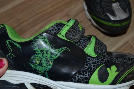 Botasky star wars c.34, 34