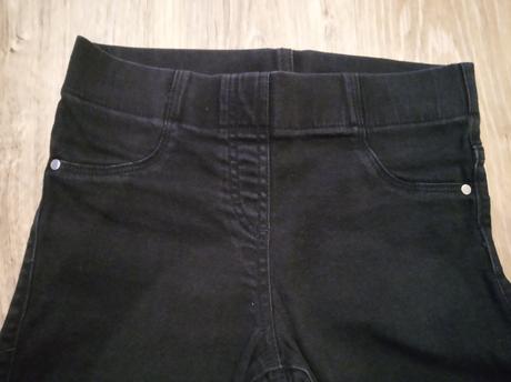 Balík nohavíc, 104–116