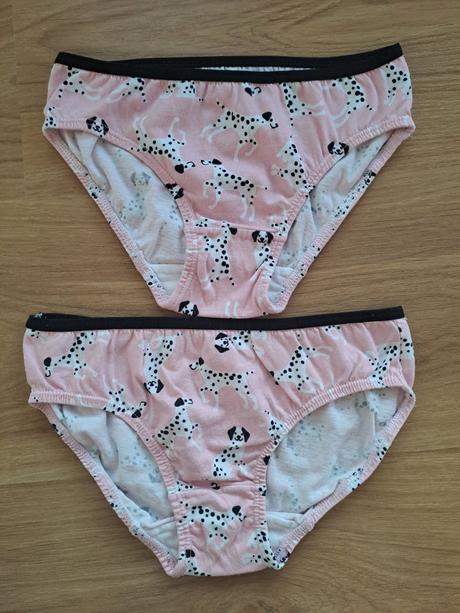 Dievčenské nohavičky dedoles, 128