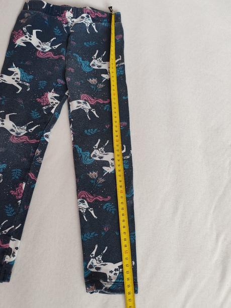 Tričko s legínami, 104–116