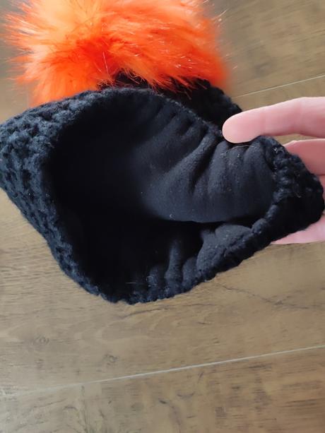 Detská čiapka blizzard, 