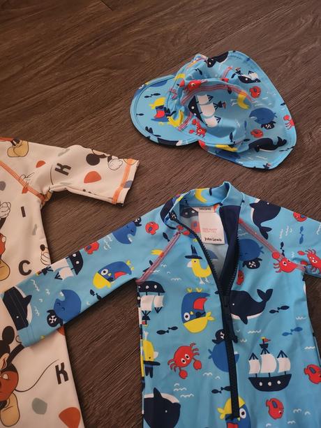 2x overal do vody, john lewis,68