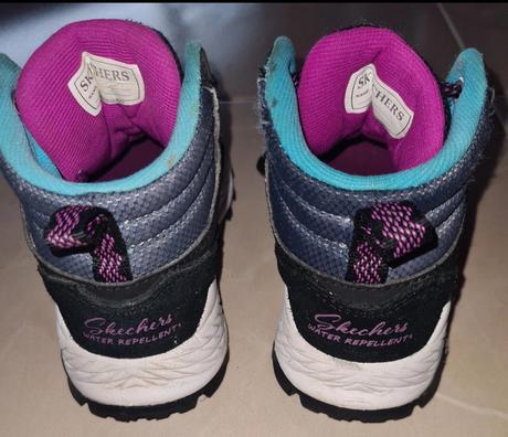 Prechodne tenisky, skechers,27