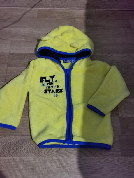 Mikina lupilu 74/80, lupilu,80