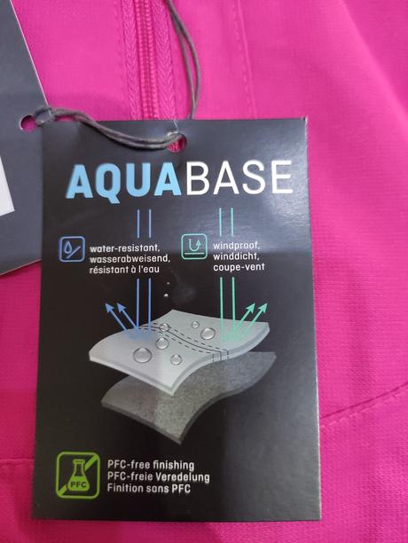 Mckinley bunda s mikinou, mckinley,164