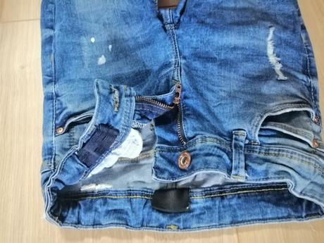 Roztrhané rifle, takko,146