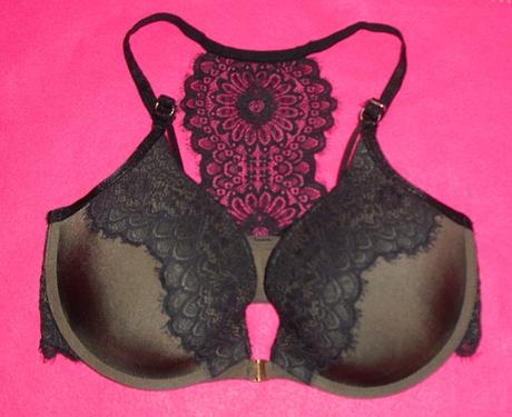 Hunkemoller podprsenka, 80d