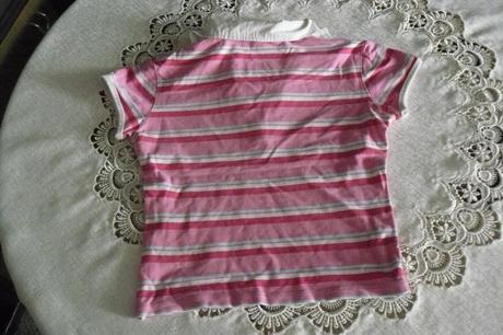 Tričko, kenvelo,146