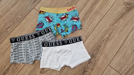 Boxerky, guess,104