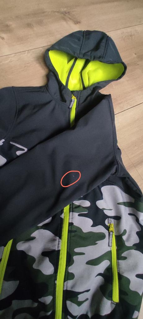 Bunda 134/140, kik,134