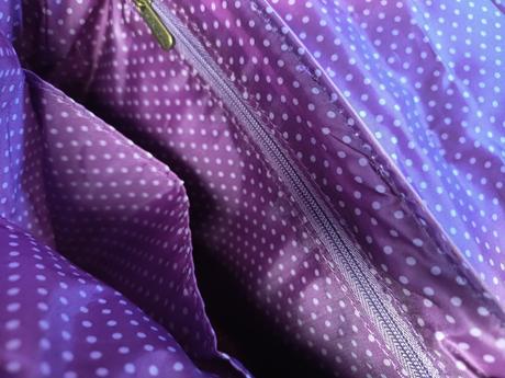 Kabelka santoro, santoro