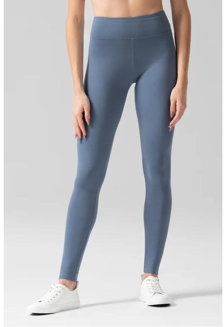 Lelosi klasické legíny jednofarebné (rôzne farby), l - xxxl