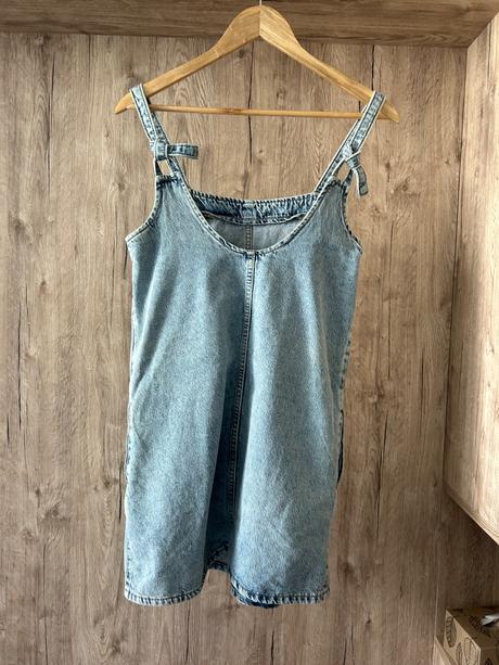 Riflove saty mango, mango,xs