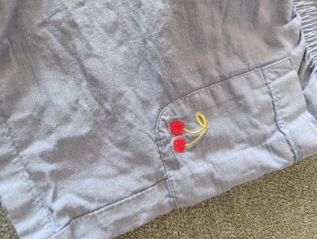 Tchibo kraťasy, tchibo,98