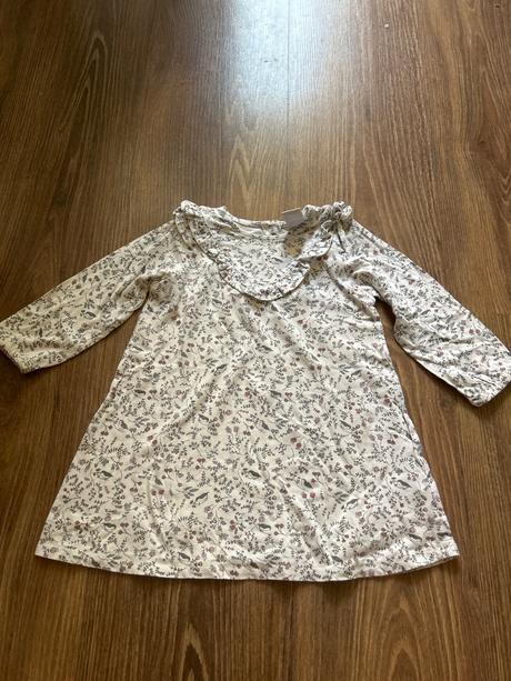 Saty/tunika lindex, lindex,80