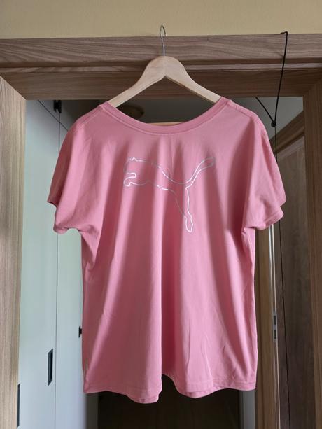 Tričká na šport, puma,m