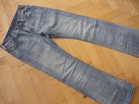 Rifle zn. smog veľ.29/32, 32