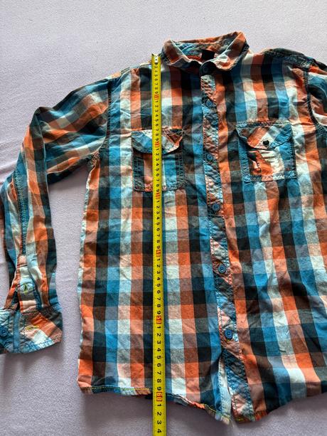 Košeľa 158-164, 164