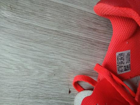 Tenisky č. 34 adidas, adidas,34