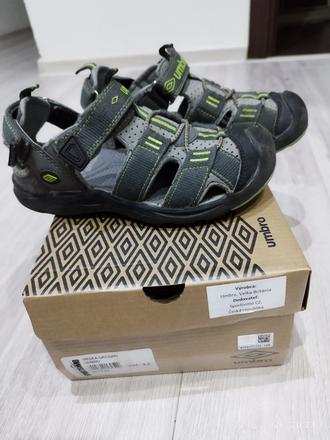 Sandále, umbro,32