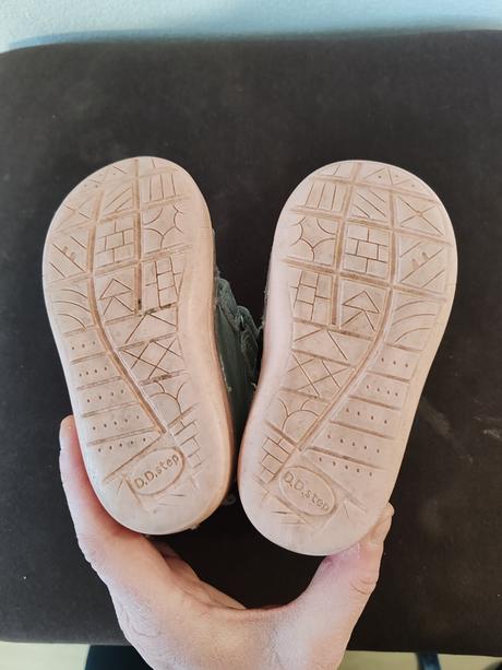 Dd step topanky celoročne, d.d.step,24