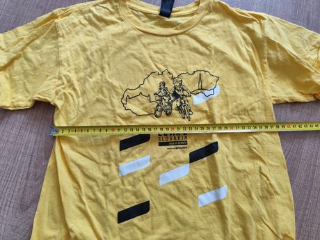 Tričko, veľkosť 146, 146