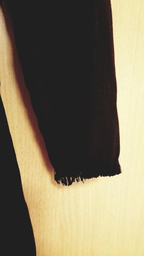 Bavlnené šatky zara v.s, zara,s