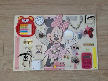 Activity board,