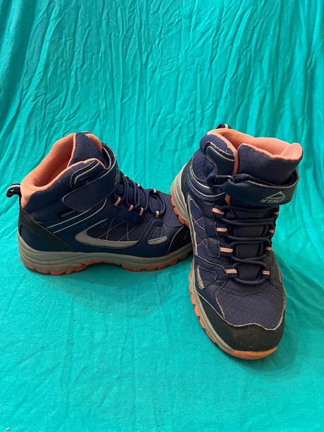 Topánky, mckinley,31