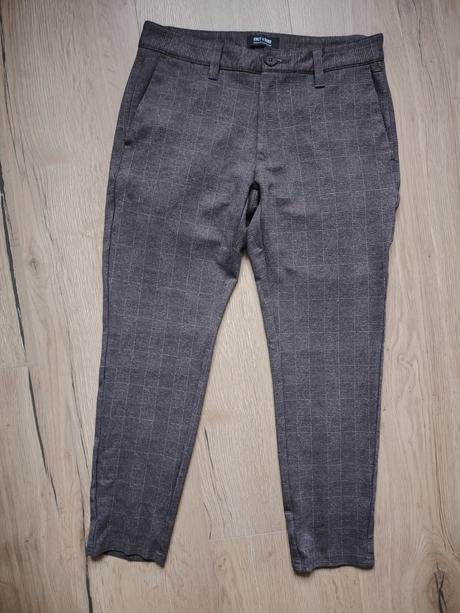 Športovo elegantné nohavice, only,30