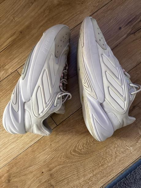 Tenisky adidas 40, adidas,40