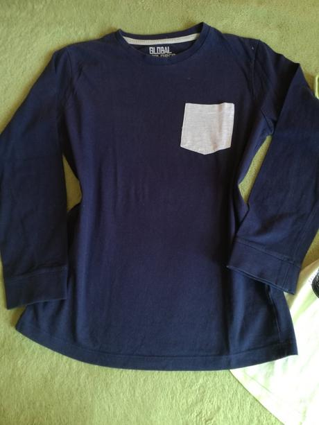 Tričko 146 / 10-11rokov/, age,146