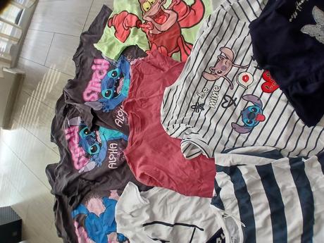 Tričká 158, sinsay,158