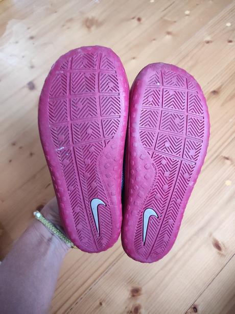 Nike sunray 33,5, nike,33