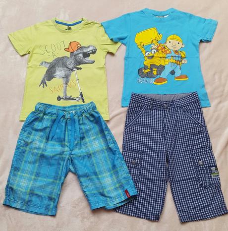 Letná súprava, wojcik,122